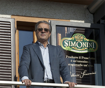Vittorio Simonini