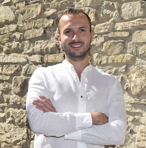 Mattia Simonini